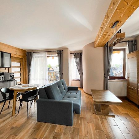 Visitzakopane - Baron Apartment 外观 照片