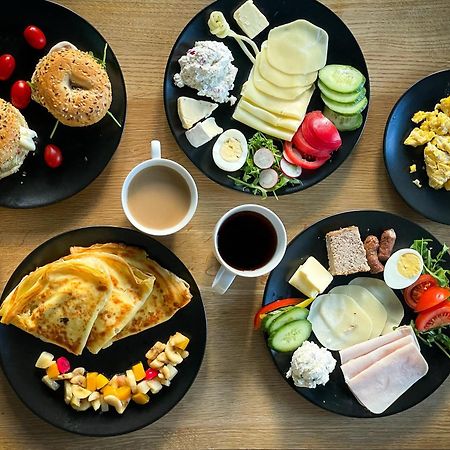 Visitzakopane - Baron Apartment 外观 照片