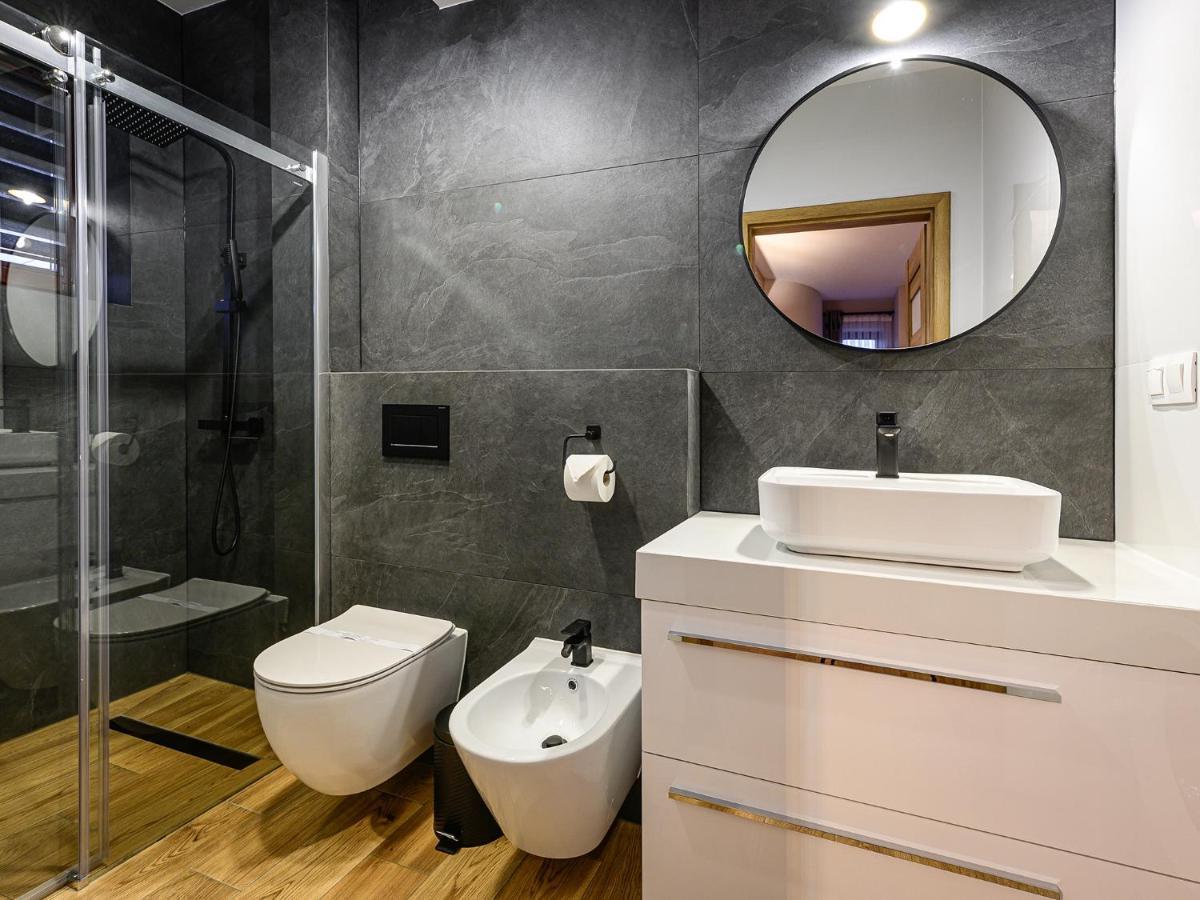 Visitzakopane - Baron Apartment 外观 照片